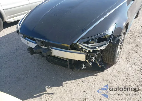 2023 Hyundai Sonata Sel z USA, uszkodzony, nr VIN KMHL64JA8PA267820